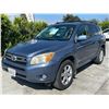 Image 1 : TOYT RAV4 2008 APP-DUP-T DON SMOG