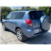 Image 4 : TOYT RAV4 2008 APP-DUP-T DON SMOG