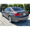Image 4 : BMW 328I 2012 WAIT/TITLE
