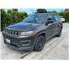 Image 1 : JEEP  COMPASS 2018 T-REPO 2 DAYS