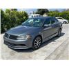 Image 1 : VOLK JETTA 2017 T-REPO-SMOG-2 DAYS