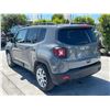 Image 4 : JEEP  RENEGADE 2020 O/S-T SMOG-2 DAYS