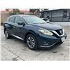Image 2 : NISS MURANO 2015 T-REPO 2 DAYS