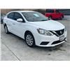 Image 2 : NISS SENTRA 2018 T-REPO-SMOG-2 DAYS