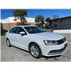 Image 2 : VOLK JETTA 2018 T-REPO 2 DAYS