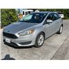 Image 1 : FORD  FOCUS 2017 T-DONATION