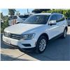 Image 1 : VOLK TIGUAN 2018 T-REPO 2 DAYS