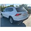 Image 4 : VOLK TIGUAN 2018 T-REPO 2 DAYS