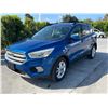 Image 1 : FORD  ESCAPE 2017 T-REPO 2 DAYS