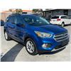 Image 2 : FORD  ESCAPE 2017 T-REPO 2 DAYS