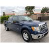 Image 2 : FORD  F-150 2011 O/S-T SMOG-2 DAYS