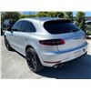 Image 4 : PORS MACAN 2015 O/S-T SMOG-2 DAYS