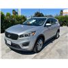 Image 1 : KIA SORENTO 2017 T-SMOG -2 DAYS