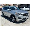 Image 2 : KIA SORENTO 2017 T-SMOG -2 DAYS