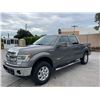 Image 1 : FORD  F-150 2014 O/S-T REPO -SMOG 2DAYS