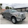 Image 2 : FORD  F-150 2014 O/S-T REPO -SMOG 2DAYS