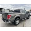 Image 3 : FORD  F-150 2014 O/S-T REPO -SMOG 2DAYS