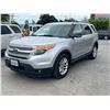 Image 1 : FORD  EXPLORER 2012 APP DUP/T -