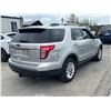 Image 3 : FORD  EXPLORER 2012 APP DUP/T -