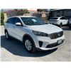 Image 2 : KIA SORENTO 2019 T-SMOG -2 DAYS