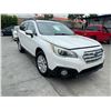Image 2 : SUBA OUTBACK 2015 APPT/DUP-T SMOG