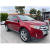 Image 2 : FORD  EDGE 2013 T-SMOG -2 DAYS