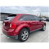 Image 3 : FORD  EDGE 2013 T-SMOG -2 DAYS