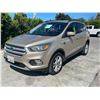 Image 1 : FORD  ESCAPE 2018 T-REPO-SMOG-2 DAYS