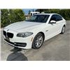 Image 1 : BMW 528I 2014 T-REPO 2 DAYS