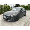 Image 1 : MAZD MAZDA3 2015 APPT/DUP-T SMOG