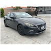Image 2 : MAZD MAZDA3 2015 APPT/DUP-T SMOG