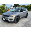 Image 1 : JEEP  COMPASS 2018 T-REPO 2 DAYS
