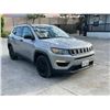 Image 2 : JEEP  COMPASS 2018 T-REPO 2 DAYS