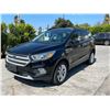 Image 1 : FORD  ESCAPE 2019 REPO- WAIT/TITLE
