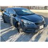 Image 2 : KIA FORTE 2016 T-REPO-SMOG-2 DAYS