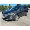 Image 1 : FORD  ESCAPE 2019 T-REPO 2 DAYS