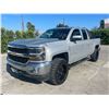 Image 1 : CHEV SILVERADO 2016 APP DUP/TMU
