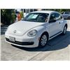 Image 1 : VOLK BEETLE 2013 T-REPO-SMOG-2 DAYS