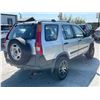 Image 3 : HOND CR-V 2002 T-DON - SMOG