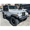 Image 2 : JEEP  WRANGLER 1993 T-2 DAYS