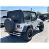 Image 3 : JEEP  WRANGLER 1993 T-2 DAYS