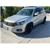 Image 1 : VOLK TIGUAN 2013 T