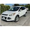 Image 1 : FORD  ESCAPE 2014 T-DONATION