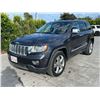 Image 1 : JEEP GD CHEROKEE 2013 T