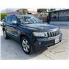 Image 2 : JEEP GD CHEROKEE 2013 T