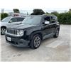 Image 1 : JEEP  RENEGADE 2016 T-REPO 2 DAYS