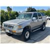 Image 1 : TOYT 4RUNNER 1995 APP  DUP/T-DON