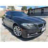 Image 2 : BMW 528I 2015 T-REPO 2 DAYS