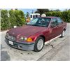 Image 1 : BMW 318I 1992 APP  DUP/T-DON