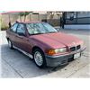 Image 2 : BMW 318I 1992 APP  DUP/T-DON